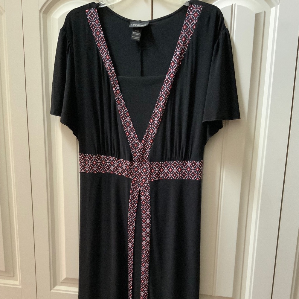 Lane Bryant Women Dress